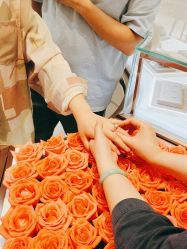 -I Do(重庆龙湖北城天街购物广场店)