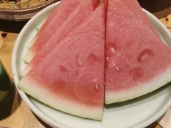 -肉串汪(月坛店)