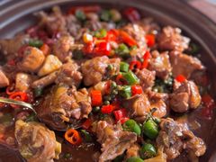 -庆云楼饭庄(什刹海店)