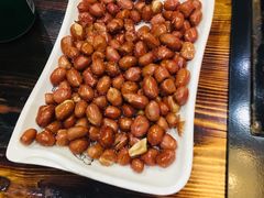 -我们家私房纸包鱼·烧烤