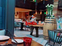 -CASA Grande酒漾·西餐及酒吧(长沙君悦酒店)