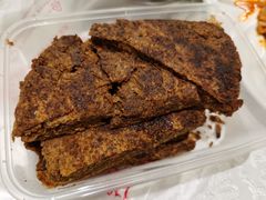 精品糖饼-马凯餐厅(地安门店)