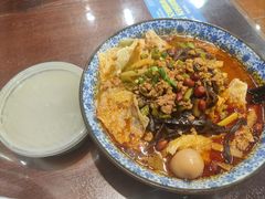 -螺世纪螺蛳粉·桂味小排档(裕德店)