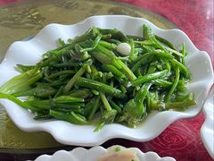 -古道惠风饭庄