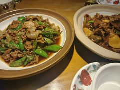 -田婆婆的菜(新天地店)