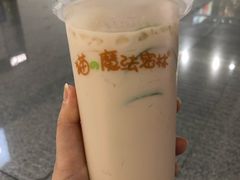 -猫的魔法密林(衣裳街店)