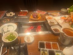 -杉海和牛烧肉海鲜自助(会展城店)