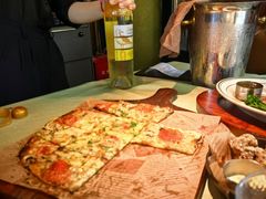 -碧特博格·20年品牌西餐厅(芜湖路店)