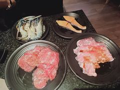 -Kingkong Buffet(The Mercury ville)