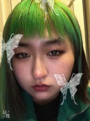 -周忆刺青原创设计定制