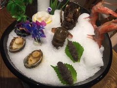 -阳光岛·海鲜盛宴(银泰中心in99店)