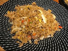 -塔哈尔·新疆盛宴(城西银泰店)