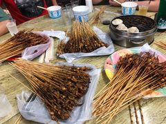 -十里铺铁板鱿鱼