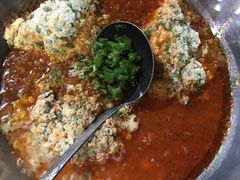 合渣-张关合渣(航空大道店)