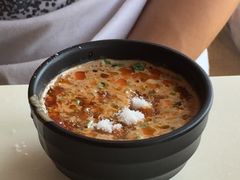 iphone_upload_pic-滇釜火锅·能喝汤的火锅(车公庄店)