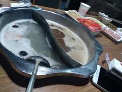 -傣妹火锅(南京东路一店)