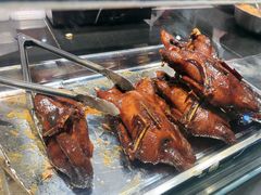 -乔波食品(杜桥中心菜场店)