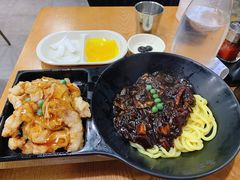 -香港饭店0410(弘大店)