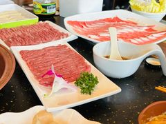 -南门涮肉(通州店)