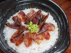 -上海柏悦酒店·世纪100牛排馆
