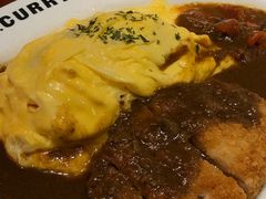 -伽喱博士 Dr.CURRY咖喱饭(太阳宫咖喱店)