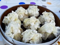 羊肉烧麦-清真玉林老字号稍麦羊杂碎(宽巷子民族美食街店)