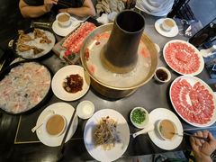 -鼓楼东街老火锅(鼓楼店)