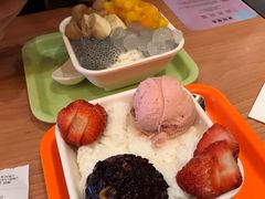 -满记甜品(南京虹悦城三店)