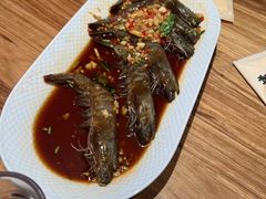 -金太阳海鲜烧烤·本地人餐厅(东纬路旗舰店)