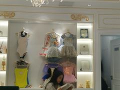 -芭蕾仙子 FairyBallet 少儿芭蕾舞蹈中心(丽都旗舰店)