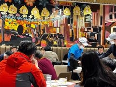 -龙记香港茶餐厅(久光百货店)