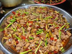 -灶东家民间菜(回兴店)