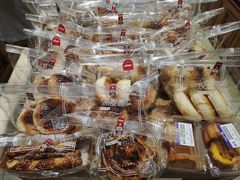 -汉柏麦香德国面包房(海信店)