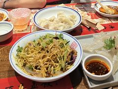 -新兴园饺子馆(河南街店)