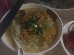 -荔林食店(西华路店)