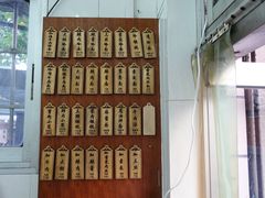菜单-万寿斋(山阴路店)