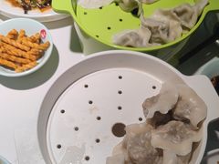 -来相会饺子·新辽菜(甘家口店)