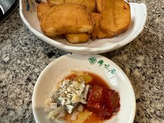-厚味居炙子烤肉·清真(天桥南纬路店)