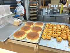 -西村叔叔的店·面包·甜品·蛋糕(清河万象汇店)