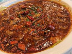 -玉林烤鸭店(垡头店)