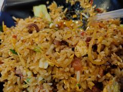 -鱿遍天下·20年夜宵地标大排档(东风路店)