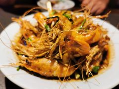 -老头儿油爆虾(星光一期店)