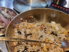 -大千金齐齐哈尔烤肉(清湖店)