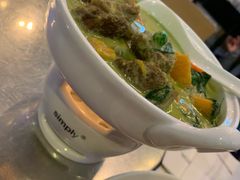 -simply thai天泰(长泰广场店)