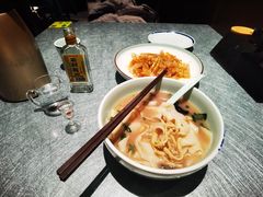 -萧记三鲜烩面(商务外环店)