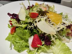 鸭王大拌菜-鸭王烤鸭店(三里河店)