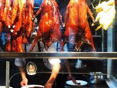 招牌烧鹅-猪肉婆私房菜(容桂总店)