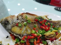 -鲤城海鲜酒楼(晋联国际中心店)
