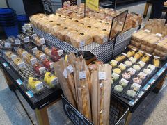 -沃尔玛(中山北路店)