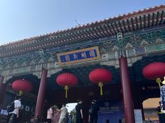 -珠海圆明新园